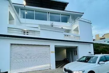 ツーリストアパートメント M Town Homestay