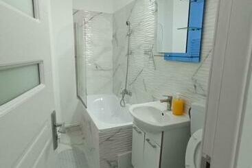 Apartamentos turísticos Sfinx House