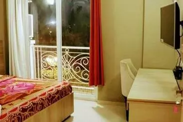 Appartements touristiques Shridham Holiday Vrindavan
