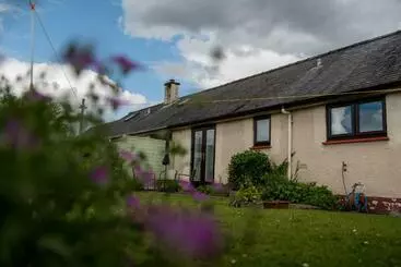 Turistihuoneistot The Nell