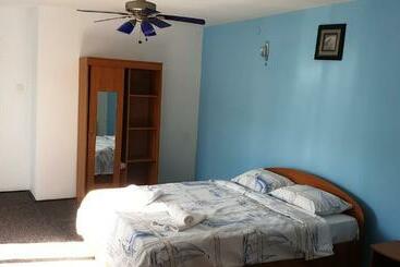 דירות לתיירים Vila Cody