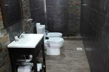 דירות לתיירים Alquiler Por Dia