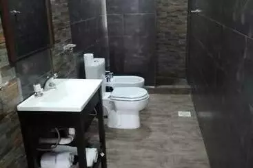 Turist apartmanları Alquiler Por Dia