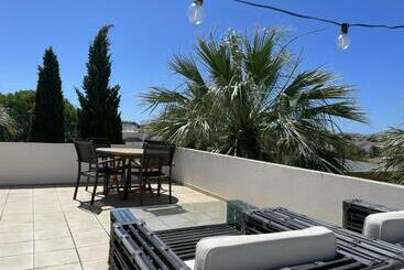 דירות לתיירים Apartamento Aperitivo