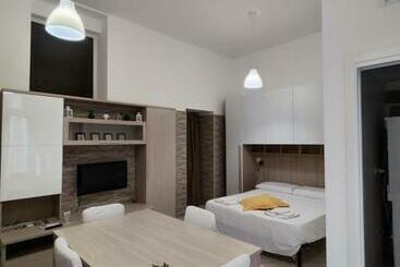 شقق خاصة سياحية Domenico  S