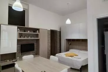 Turistihuoneistot Domenico  S