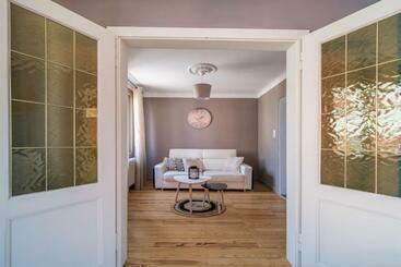 ツーリストアパートメント Le Cépage De Sigo