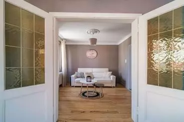 Turistihuoneistot Le Cépage De Sigo