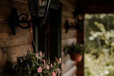 Apartamente turistice Black River