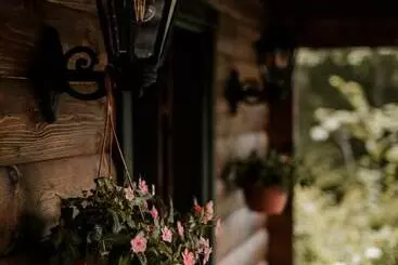 Apartamente turistice Black River