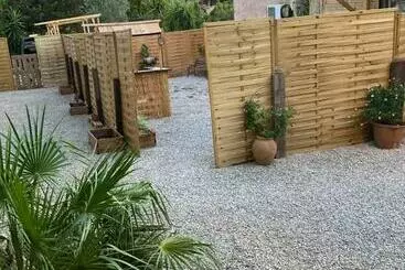 Apartamente turistice Chez Titia