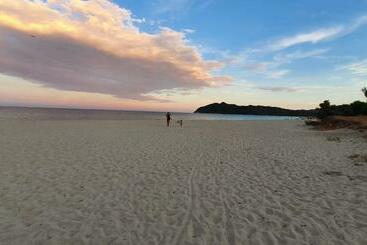 Жильё для туристов Civico Otto7