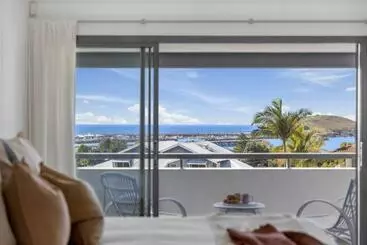 Apartaments turístics Pacific Piers