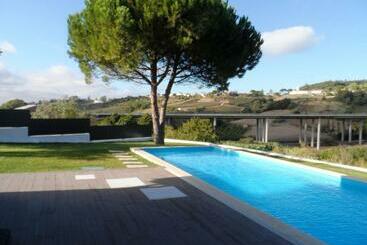 游客公寓 Villa Santos