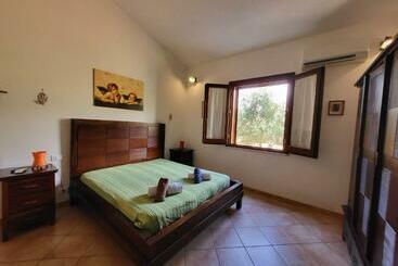 شقق خاصة سياحية Casa Calazza