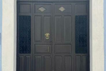 Turistlejligheder Casa María En Centro Histórico