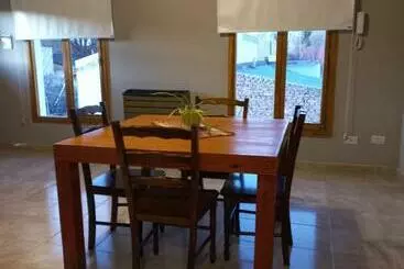 Appartements touristiques Eskel Ii