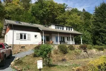 Ferienwohnungen Le Paradis Mosan