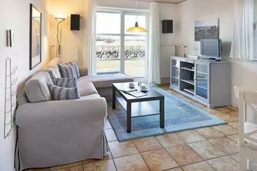 Turistihuoneistot Möwe