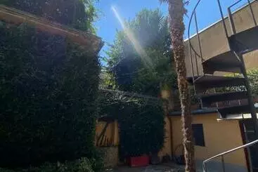 Turist apartmanları Paloma House