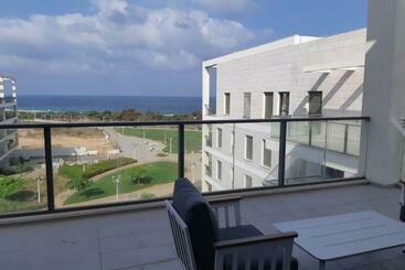 Apartamentos turísticos Paradise By The Sea