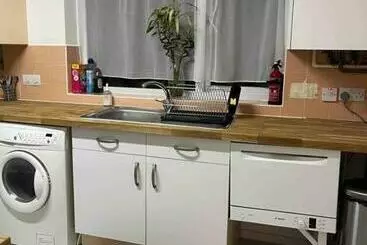 ツーリストアパートメント Smith Farm Apartment