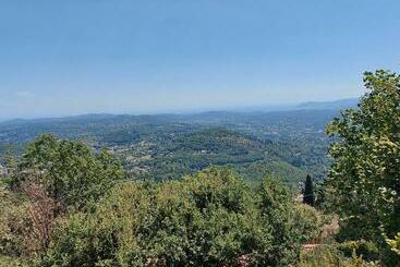 Apartamente turistice Appartement Cosy Vue Mer