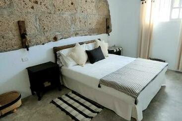 游客公寓 Casa El Escaño