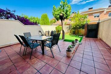 Apartamentos turísticos Casa Fontanelles Spa Wi Fi Port Aventura