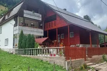 Apartamenty turystyczne Casa Maria