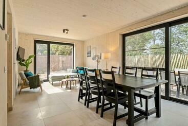 דירות לתיירים Chalet Florette