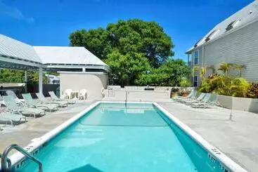 ツーリストアパートメント Duval Sea Turtle By Avantstay Great Location Close To Shops Shared Pool