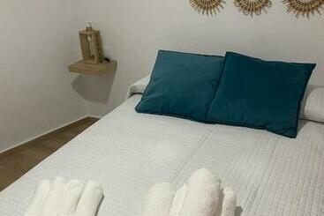 Жильё для туристов El Venenciador