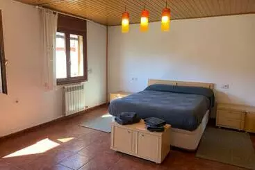 Turistihuoneistot La Galera Barrios Altos