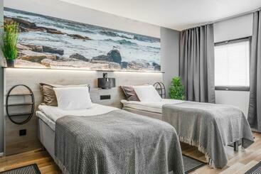 Жильё для туристов Majoituspalvelu Nurmi Oy City Apartment Kauppakatu 52