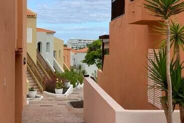 Turistihuoneistot Mango