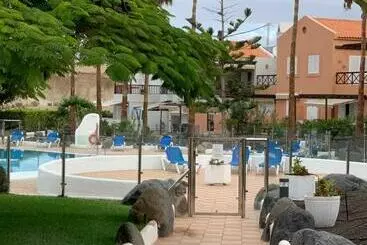 Ferienwohnungen Mango