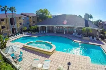 Turistihuoneistot O Stunning Condo Minutes From Gorgeous Beaches O