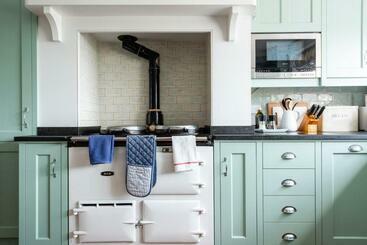 관광객 아파트 The Old Post Office