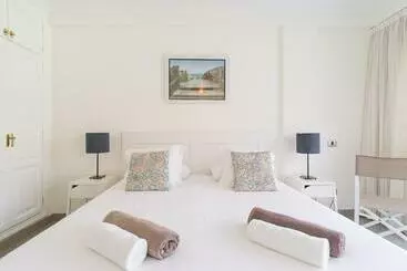 Turist apartmanları View Valley Mogan Beach