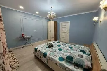Turist apartmanları Vip апартамент