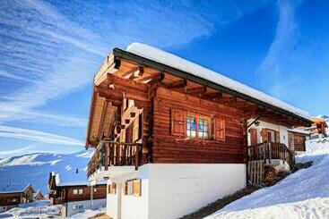 Vakantie-appartementen Bim Gillo Bg1