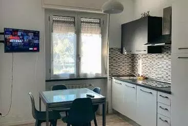 ツーリストアパートメント Casa Conti