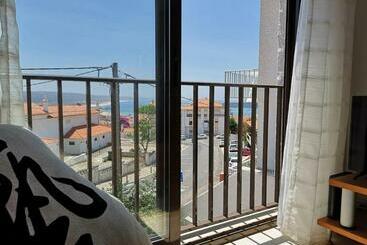 관광객 아파트 Casa Da Zira Ii   Vista De Mar