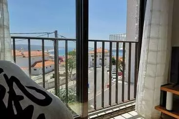 Turistihuoneistot Casa Da Zira Ii   Vista De Mar