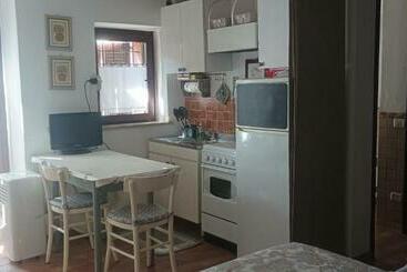 דירות לתיירים Casa Lambertina