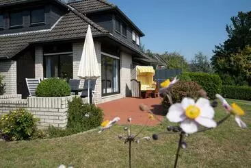 Apartamentos turísticos Haus Humml