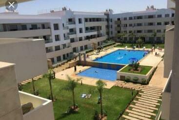 Appartamenti turistici La Perle De Mimosa