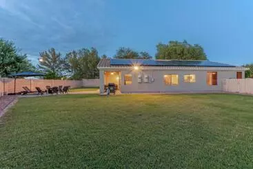 ツーリストアパートメント New Owners Special Beautiful Home In Surprise