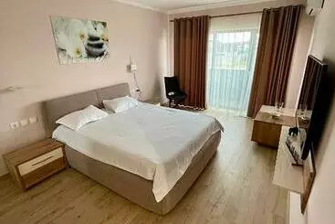 Apartamenty turystyczne This Is Us Apartments